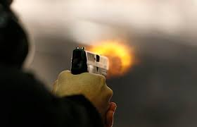 Nổ súng gần Đại sứ quán Israel tại Stockholm, Thụy Điển